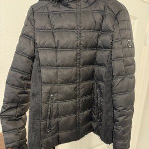 Nautica Puffer Jacket ‎ L
